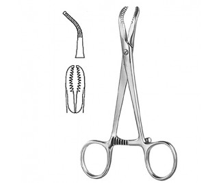  Bone Holding Forceps